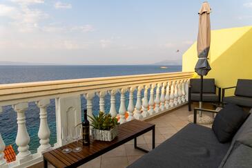 Apartmani uz more Prigradica, Korčula - 544