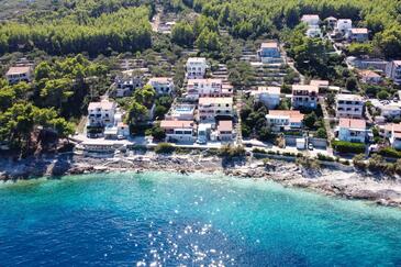 Апартаменти біля моря Пріградіца - Prigradica, Корчула - Korčula - 544 Adriatic.hr