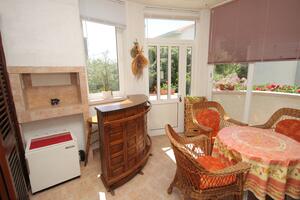 One bedroom apartment Baška, Krk (A-5443-a)