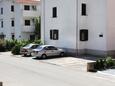 Apartments with a parking space Baška, Krk - 5443
