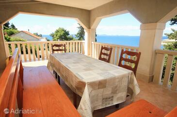 Apartmány s parkovištěm Zavalatica, Korčula - 545 Adriatic.hr