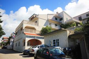 Appartements avec parking Zavalatica, Korcula - 545 - Adriatic.hr