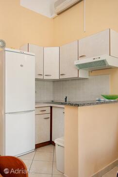 Appartamenti con parcheggio Baska, Veglia - Krk - 5450