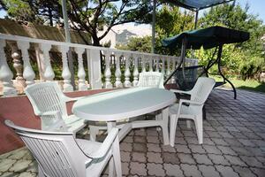 2-Zimmer-Ferienwohnung Baska 2-Zimmer-Ferienwohnung Baska, Krk (A-5450-b(