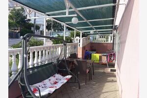 2-Zimmer-Ferienwohnung Baska 2-Zimmer-Ferienwohnung Baska, Krk (A-5450-c(