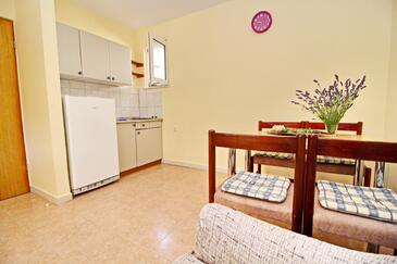 Robinzonski apartmaji ob morju Zaliv Rasohatica, Korčula - 5453