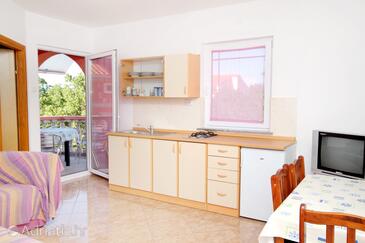 Apartments with parking space Malinska, Krk - 5457