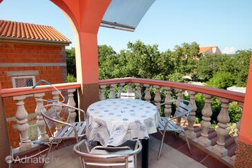 Apartments with parking space Malinska, Krk - 5457