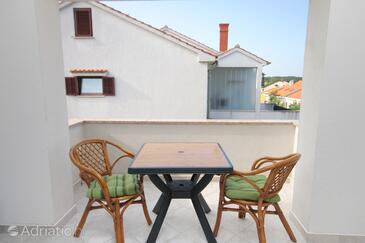 Lejlighedens parkeringsplads Njivice, Krk - 5458