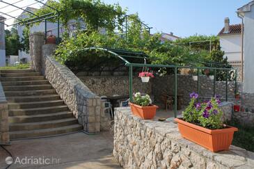 Apartmani s parkingom Njivice, Krk - 5458