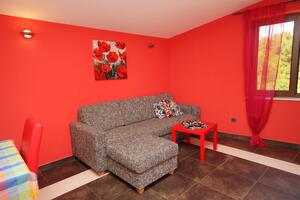 1-Zimmer-Ferienwohnung Vrbnik, Krk (A-5459-b(