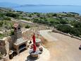 Appartamenti e camere con parcheggio Bescavecchia - Stara Baška, Veglia - Krk - 5460