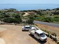Appartamenti e camere con parcheggio Bescavecchia - Stara Baška, Veglia - Krk - 5460