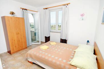 Апартаменти і кімнати з паркуванням Стара Башка - Stara Baška, Крк - Krk - 5460