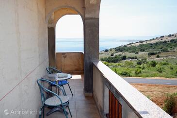 Апартаменти і кімнати з паркуванням Стара Башка - Stara Baška, Крк - Krk - 5460