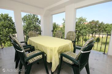 Apartments with parking space Pinezići, Krk - 5464