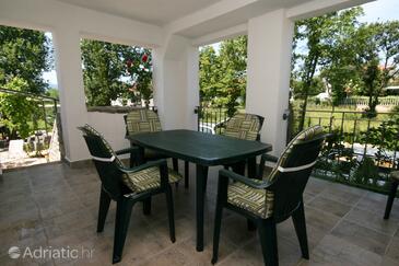 Apartments with parking space Pinezići, Krk - 5464