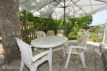 Apartmani s parkingom Pinezići, Krk - 5464