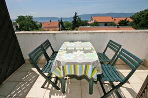 Dvosobni apartma Pinezići Dvosobni apartma Pinezići, Krk (A-5465-b(