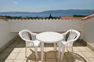 Enosobni apartma Pinezići Enosobni apartma Pinezići, Krk (A-5465-c(