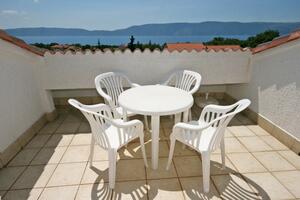 Enosobni apartma Pinezići Enosobni apartma Pinezići, Krk (A-5465-d(