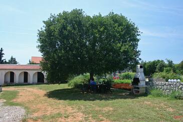 Apartmaji s parkingom Pinezići, Krk - 5465