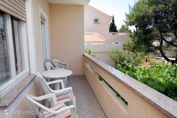Apartamenty z parkingiem Punat, Krk - 5468