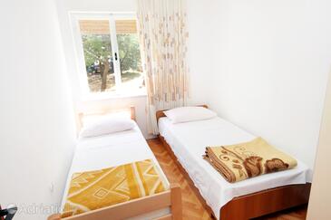 Apartamenty z parkingiem Punat, Krk - 5468