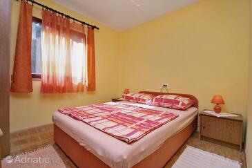 Ferienwohnungen mit Parkplatz Cizici, Krk - 5469