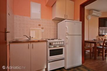 Ferienwohnungen mit Parkplatz Cizici, Krk - 5469