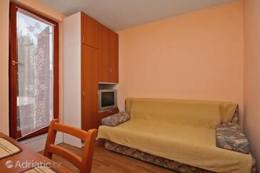 Ferienwohnungen mit Parkplatz Cizici, Krk - 5469