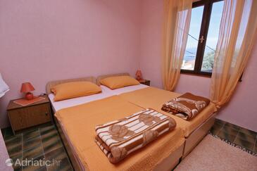 Apartments with parking space Čižići, Krk - 5469