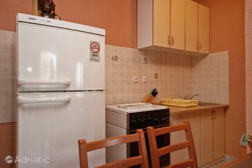 Apartments with parking space Čižići, Krk - 5469