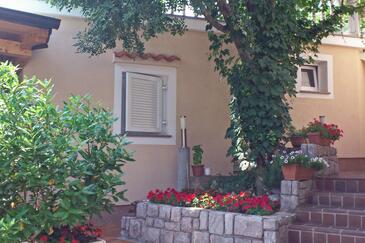 Apartments with parking space Čižići, Krk - 5469