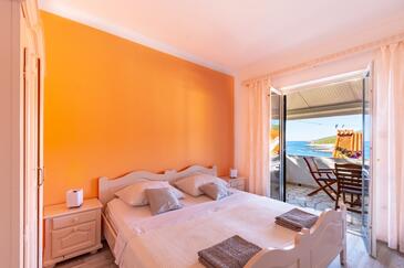 Apartmaji in sobe ob morju Zavalatica, Korčula - 547