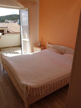 Apartmaji in sobe ob morju Zavalatica, Korčula - 547