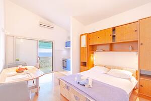 Monolocale Zavalatica, Curzola - Korčula (AS-547-a(