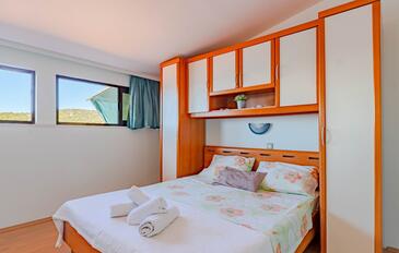 Appartamenti e camere accanto al mare Zavalatica, Curzola - Korčula - 547