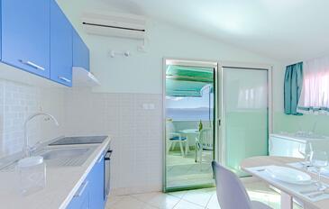 Appartamenti e camere accanto al mare Zavalatica, Curzola - Korčula - 547