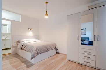 Ubytovanie pri mori Zavalatica, Korčula - 547