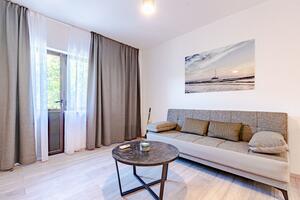 Studio flat Zavalatica, Korčula (AS-547-c(