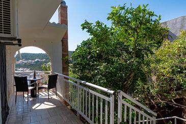 Ubytovanie pri mori Zavalatica, Korčula - 547