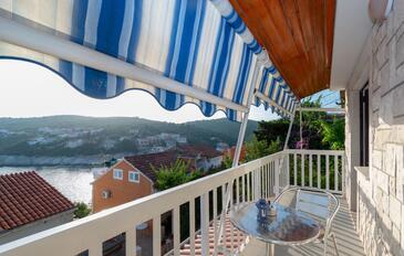 Apartmani i sobe uz more Zavalatica, Korcula - 547