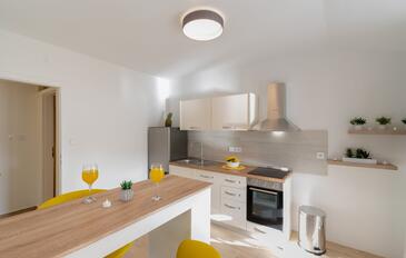 Apartmani i sobe uz more Zavalatica, Korcula - 547