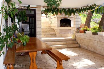 Apartmány a pokoje u moře Zavalatica, Korčula - 547