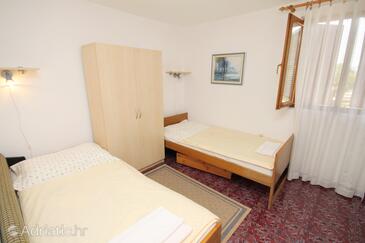 Apartmaji s parkingom Malinska, Krk - 5471
