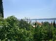 Selce, Balcony - view in the apartment, WiFi.