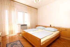 Appartementen met parkeerplaats Selce, Crikvenica - 5475