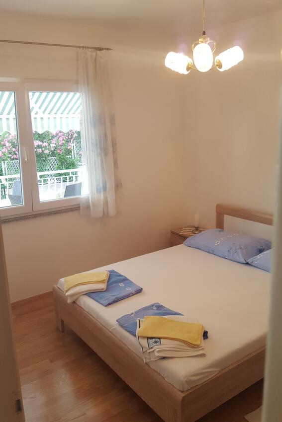 Apartmani s parkingom Selce, Crikvenica - 5475