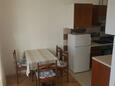 Selce, Dining room in the apartment, WiFi.